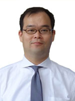 福原 秀雄 先生