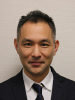 兼平 貢 先生