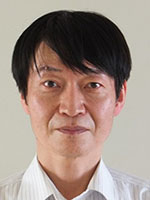 増田 均 先生