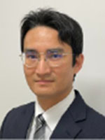 成田 伸太郎 先生